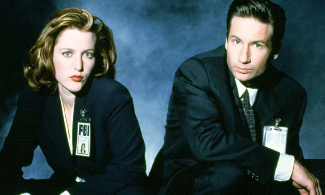 X-Files