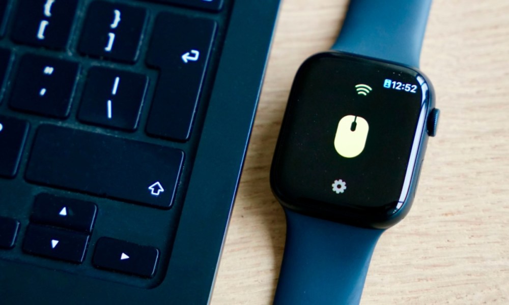 apple watch mac transformar