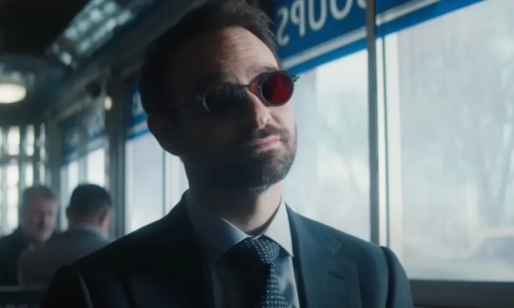 Daredevil: Born Again