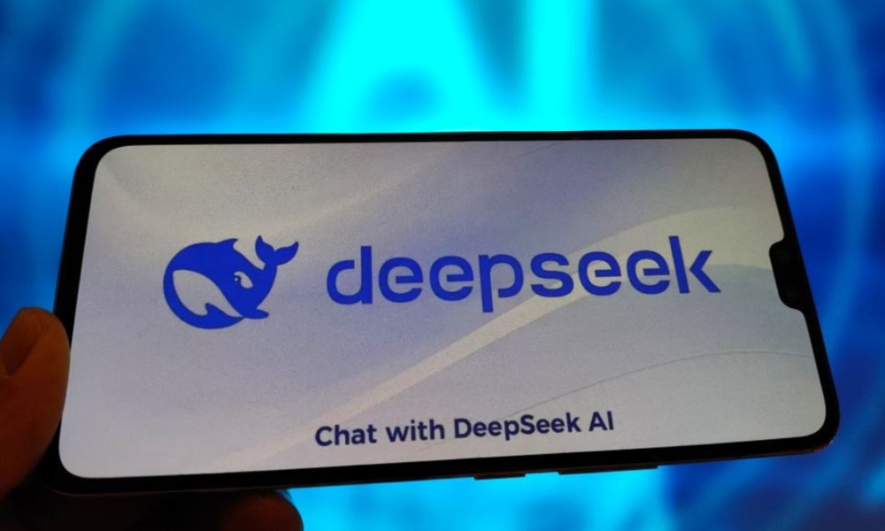 DeepSeek