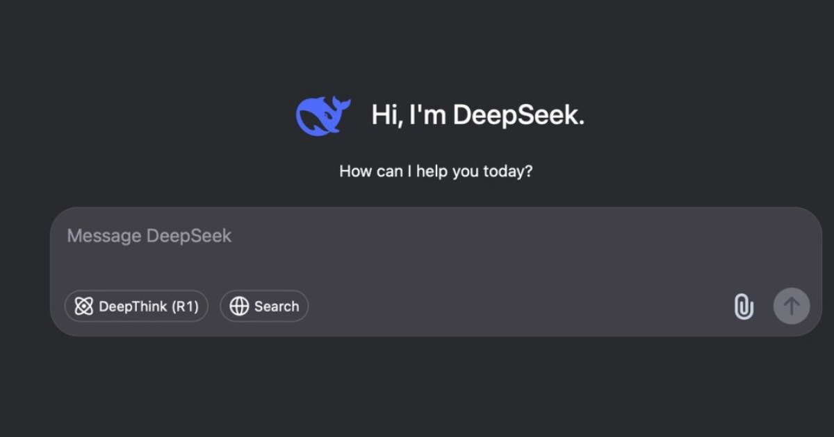 Cómo usar DeepSeek en español