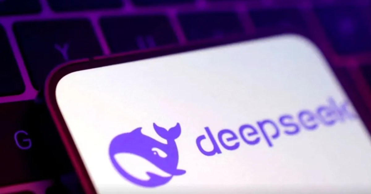 Algunos analistas creen que DeepSeek solo será un “Temu” de la IA