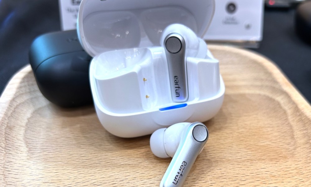 EarFun Air Pro 4