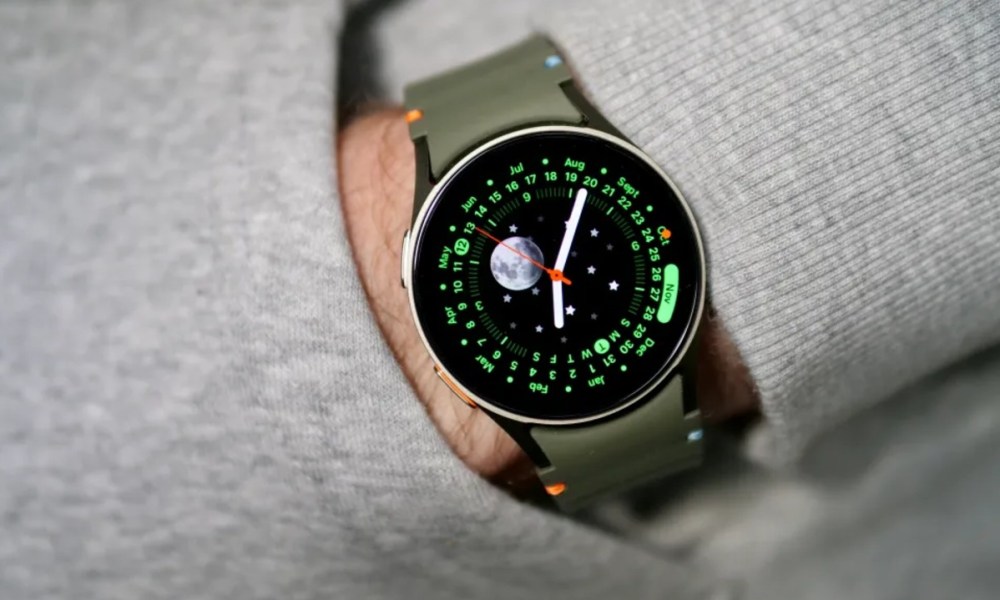 Samsung Galaxy Watch 7