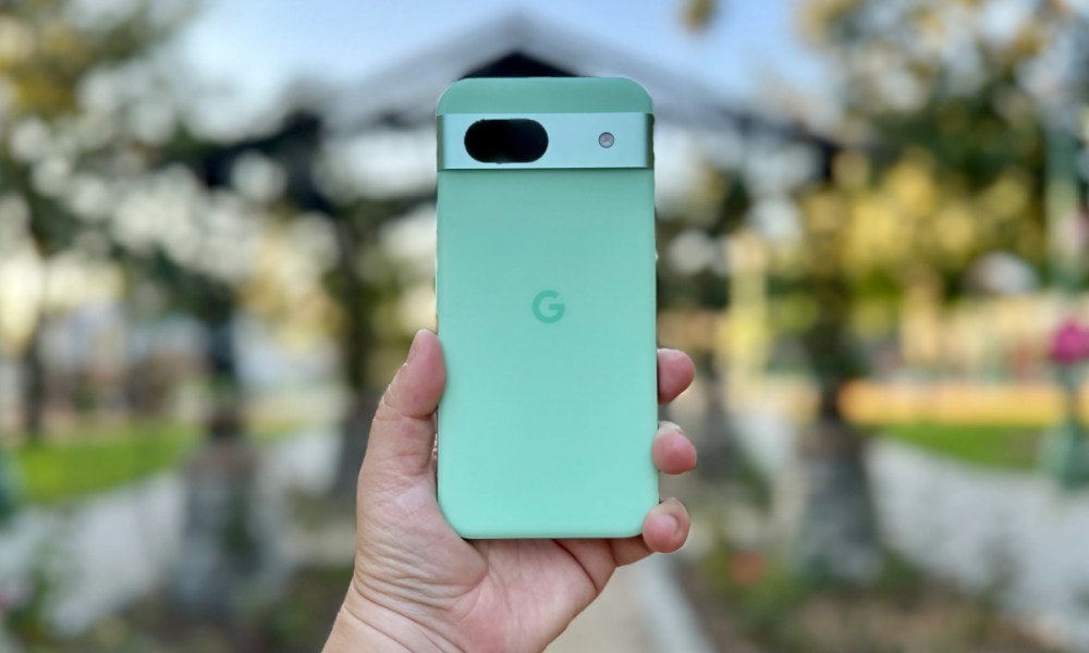 Google Pixel 8a