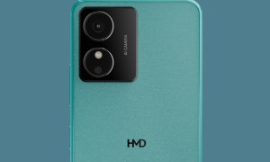 celular hmd key