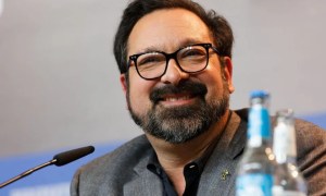 James Mangold