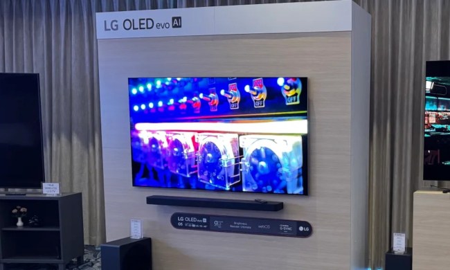 LG Display