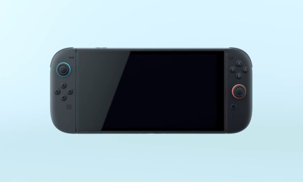 Nintendo Switch 2 imagen