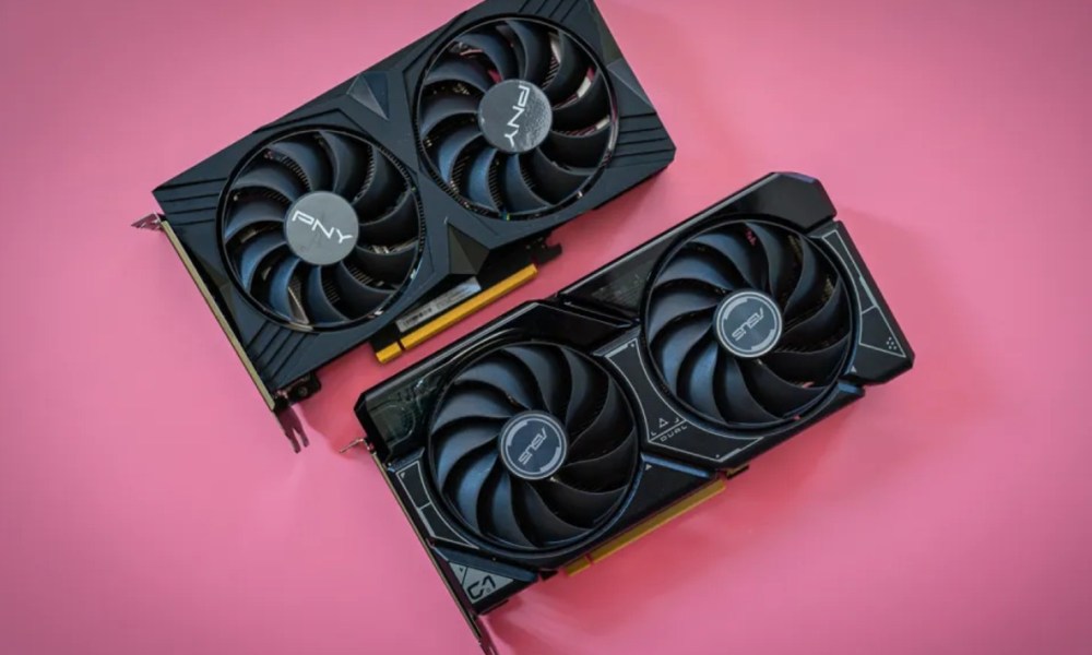 RTX 4060