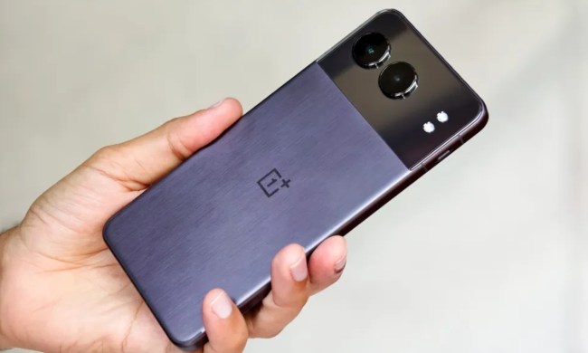 oneplus ace 5v se filtra