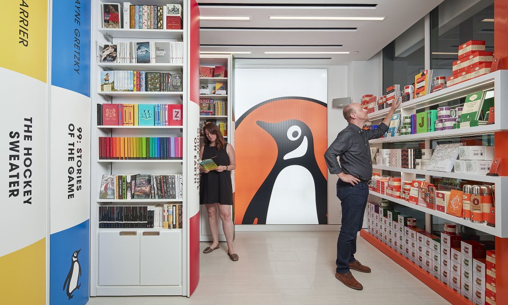 Penguin Random House