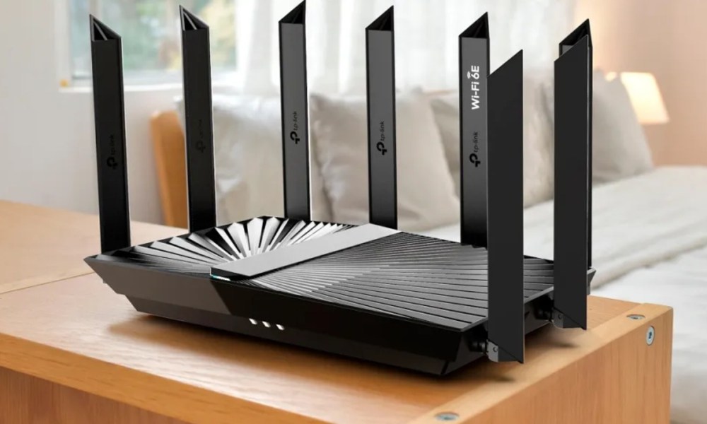 Router TP-Link