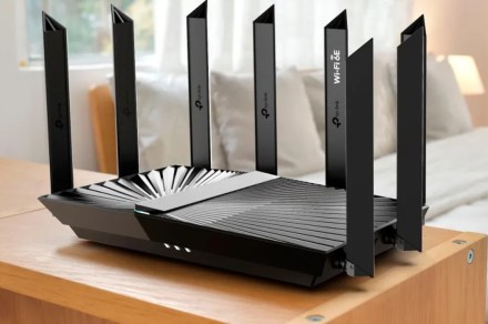 Los routers TP-Link pueden ser prohibidos. Estas son las marcas que puedes usar en su lugar