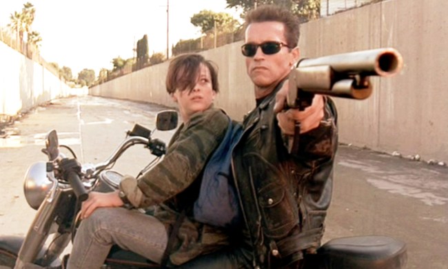 Terminator 2