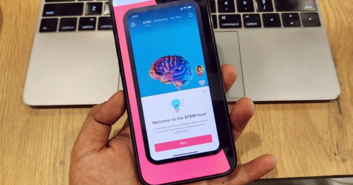 No compres iPhones usados demasiado caros con TikTok instalado