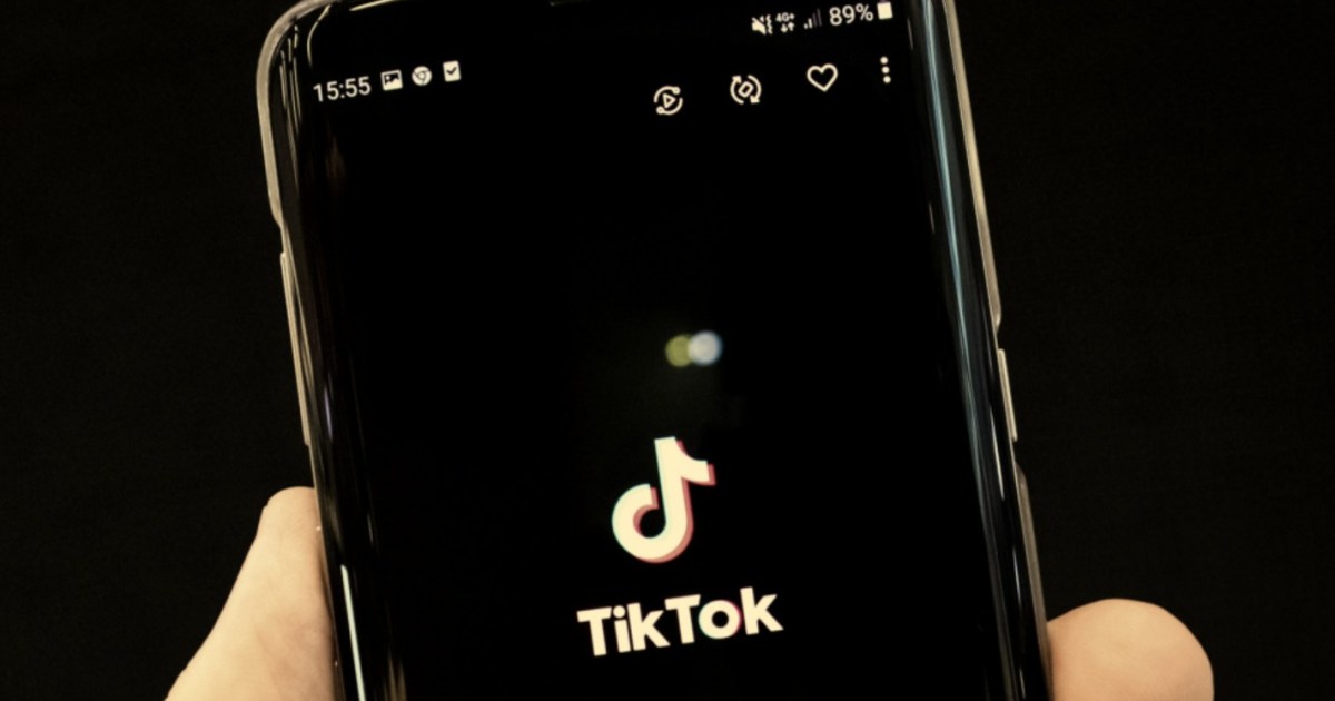 Este YouTuber acaba de complicar mucho más la situación de TikTok