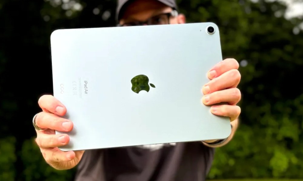 iPad Air