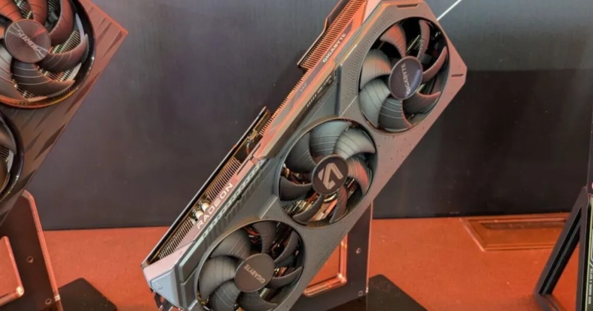 ¿Puede la AMD RX 9070 XT vencer a la RTX 5070 Ti?